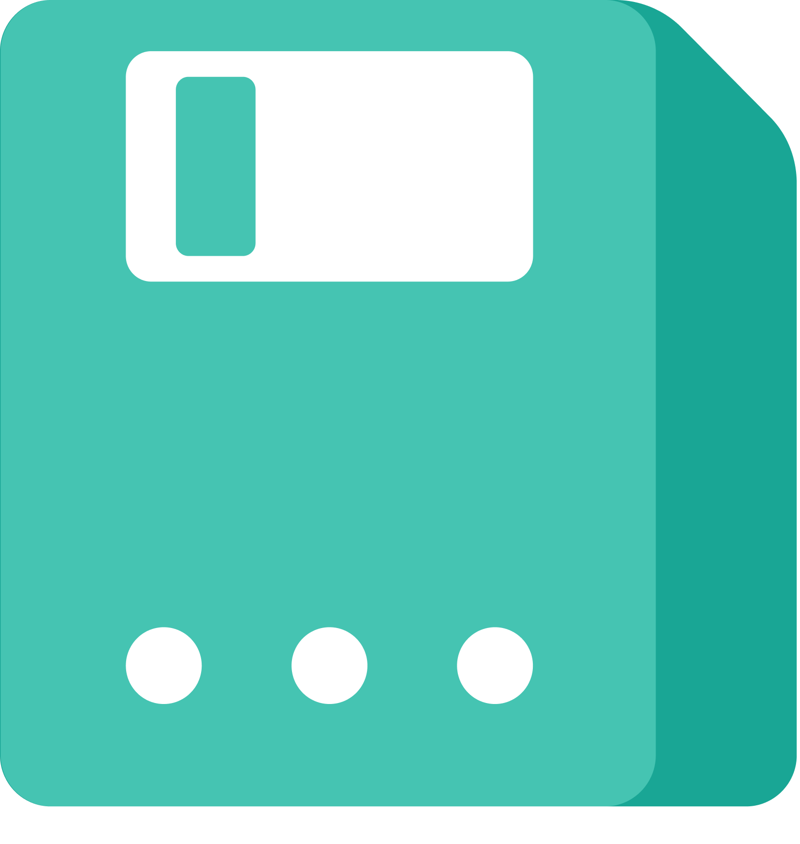 Floppydata