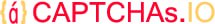CAPTCHAs.IO