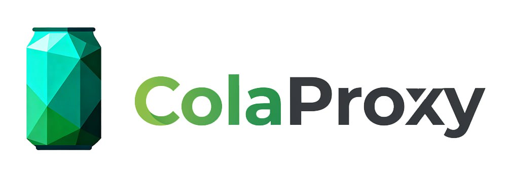 ColaProxy
